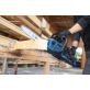 BOSCH GKE18V-30 grandininis pjūklas SOLO CT